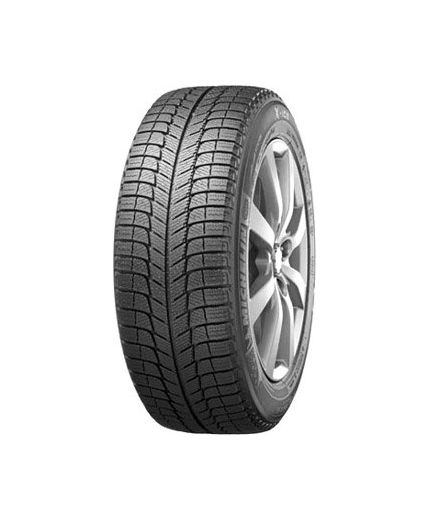 MICHELIN X-Ice 3 225/50R18 99H Фото 8