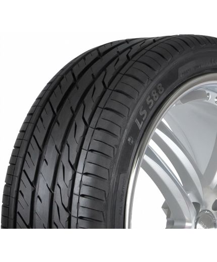 LANDSAIL LS588 255/40R18 99W Фото 6