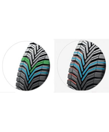 MICHELIN CrossClimate SUV 215/65R16 102V Фото 19