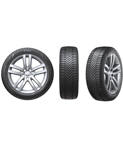 LAUFENN I Fit+ 225/60R16 98H Фото 3