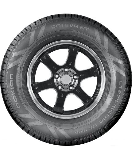 NOKIAN Rotiiva HT 245/75R16 120/116S Фото 6