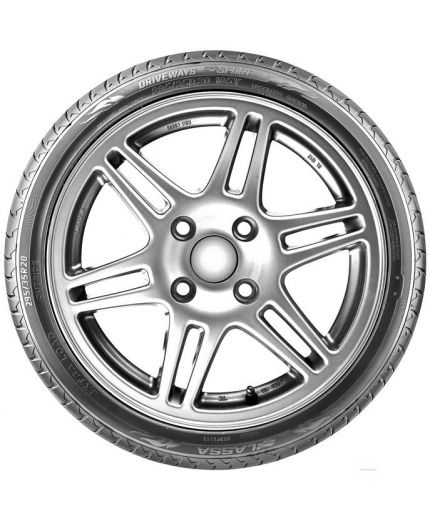 LASSA Snoways 4 225/45R18 95V Фото 4