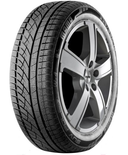 MOMO Suv Pole W4 275/40R20 106V