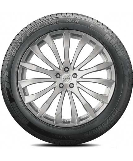 MOMO Suv Pole W4 275/40R20 106V Фото 2