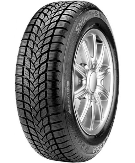 LASSA Snoways 4 175/65R14 82T Фото 14