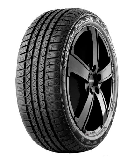 MOMO Northpole W2 225/50R17 98V