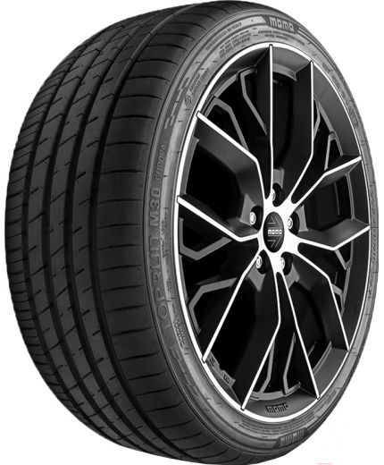 MOMO Northpole W2 225/50R17 98V Фото 2