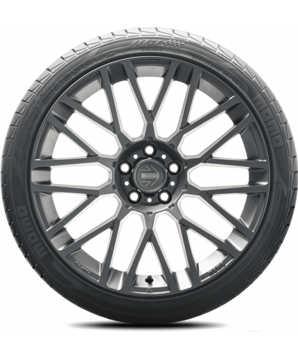 MOMO Outrun M3 215/55R17 98W Фото 4