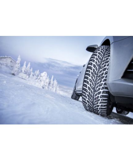 NOKIAN Hakkapeliitta 9 225/45R17 91T (run-flat) Фото 9