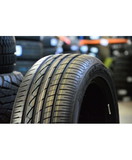 LASSA Impetus Revo 225/55R17 101W Фото 5