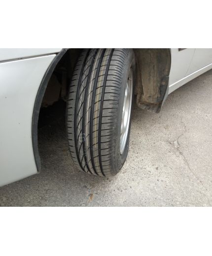 LASSA Impetus Revo 225/55R17 101W Фото 6