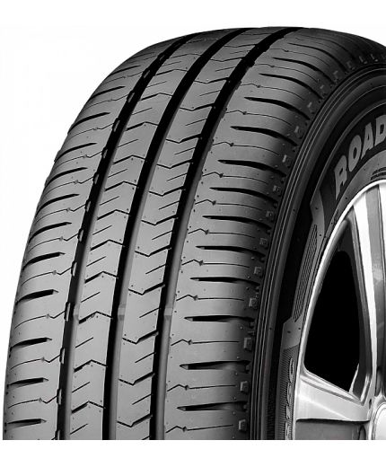 ROADSTONE Winguard Winspike LT 225/70R15C 112/110R Фото 12