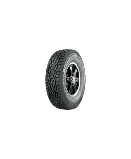 NOKIAN Hakkapeliitta LT2 245/75R16 120/116Q Фото 3