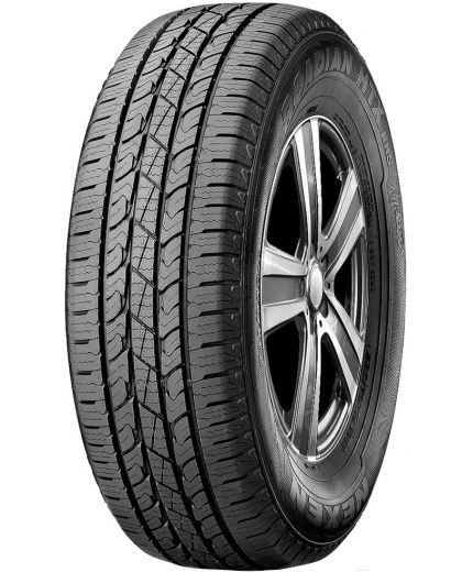 ROADSTONE Roadian HTX RH5 245/70R16 111T Фото 3