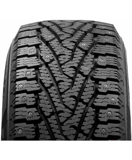 NOKIAN Hakkapeliitta LT2 245/70R17 119/116Q Фото 3