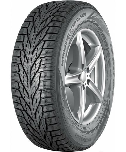 NOKIAN Hakkapeliitta R2 SUV 245/60R18 109R Фото 7
