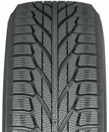 NOKIAN Hakkapeliitta R2 SUV 245/60R18 109R Фото 8