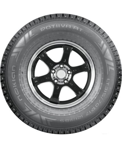 NOKIAN Rotiiva HT 245/70R17 119/116S Фото 3