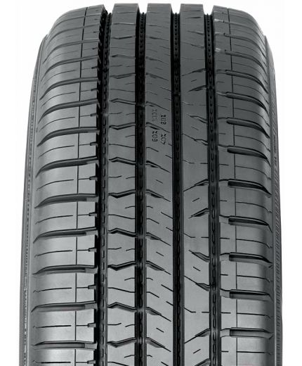 NOKIAN Rotiiva HT 245/70R17 119/116S Фото 4