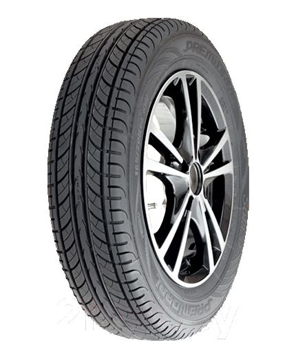 PREMIORRI Solazo 175/65R14 82H Фото 5