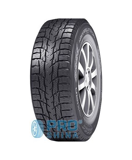NOKIAN Hakkapeliitta CR3 215/75R16C 116/114R