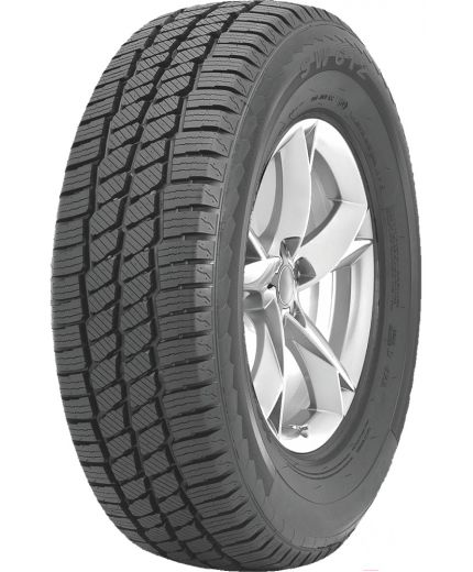 WESTLAKE SW612 205/65R15C 102/100T Фото 2