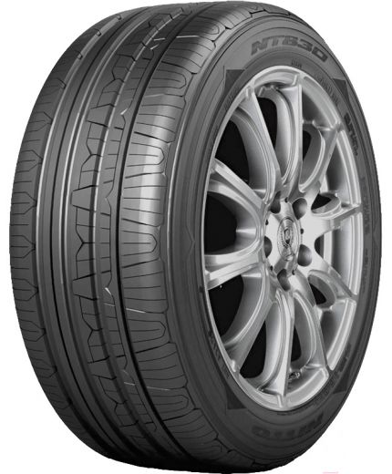 NITTO NT830 205/65R16 99H Фото 2
