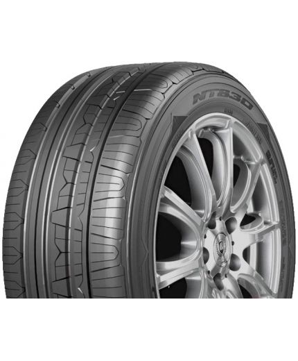 NITTO NT830 205/65R16 99H Фото 3