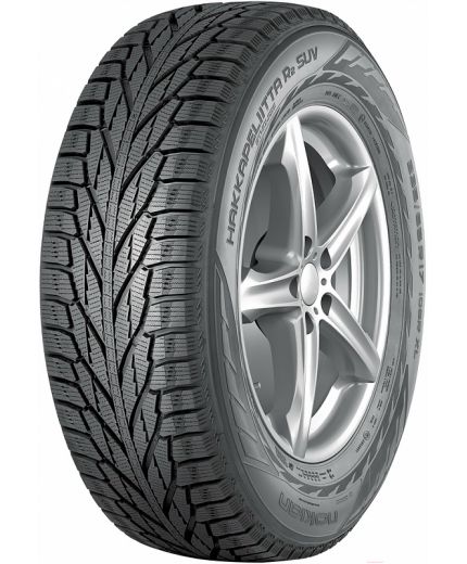 NOKIAN Hakkapeliitta R2 SUV 285/50R20 116R Фото 12