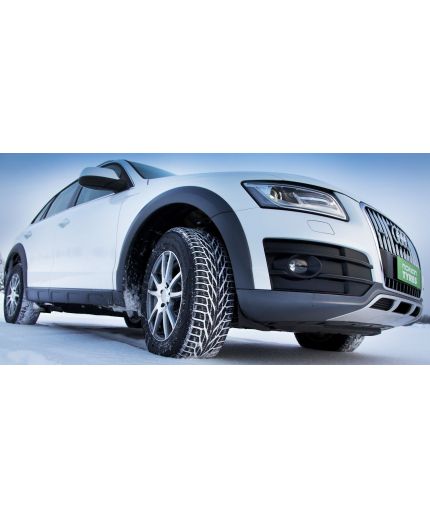 NOKIAN Hakkapeliitta R2 SUV 285/50R20 116R Фото 16