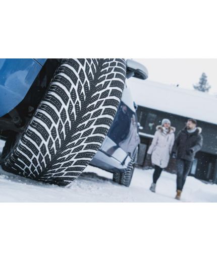 NOKIAN Hakkapeliitta R3 205/65R15 94R Фото 3