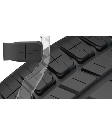 NOKIAN Hakka Green 2 195/65R15 95H Фото 9