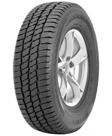 WESTLAKE SW612 195/65R16C 104/102T Фото 2