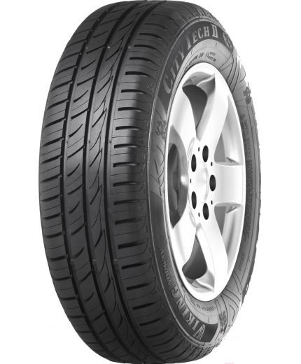 VIKING CityTech II 185/65R14 86T Фото 2