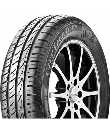 VIKING CityTech II 185/65R14 86T Фото 3