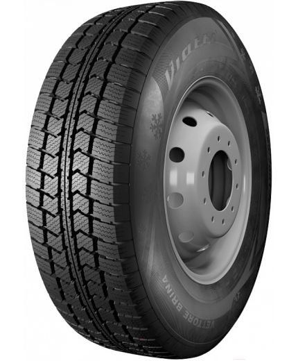 VIATTI Vettore Brina V-525 205/75R16C 110/108R Фото 2