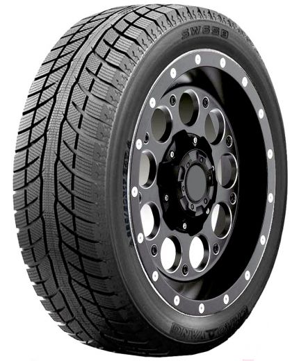 WESTLAKE SW658 215/75R15 100T Фото 2