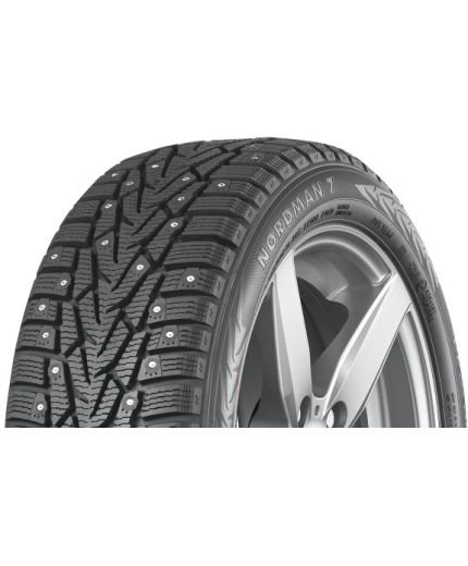 NOKIAN Nordman 7 225/55R16 99T Фото 4