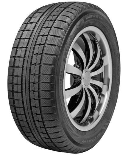 NITTO NT90W 215/55R17 94Q Фото 4