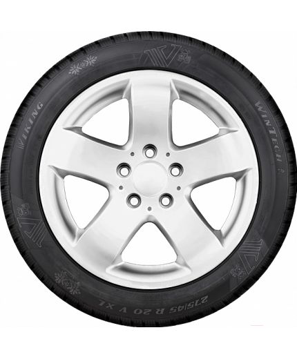 VIKING WinTech 215/65R16 98H Фото 3
