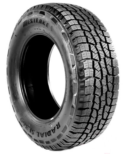 WESTLAKE SL369 245/70R17 110T Фото 3