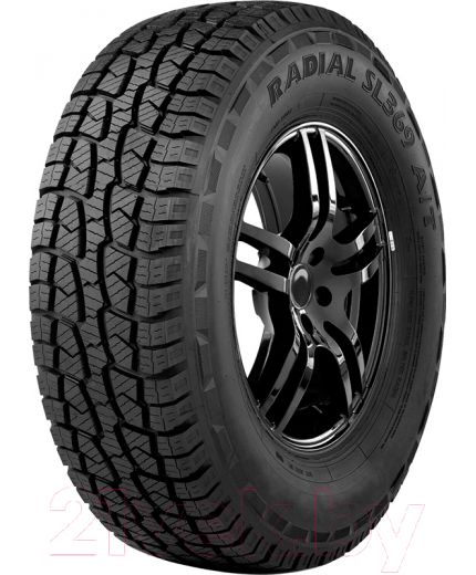 WESTLAKE SL369 265/60R18 110T