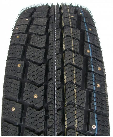 VIATTI Vettore Inverno V-524 215/65R15C 104/102R Фото 6