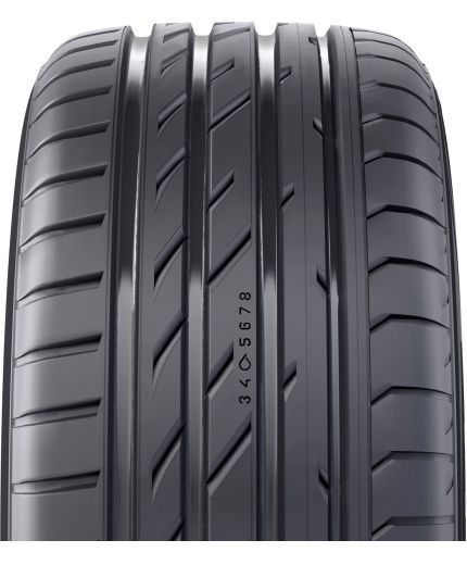 NOKIAN Hakka Black 245/50R18 100Y Фото 3
