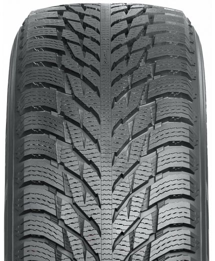 NOKIAN Hakkapeliitta R3 SUV 285/45R21 113T Фото 2