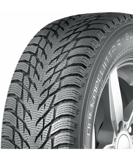 NOKIAN Hakkapeliitta R3 SUV 285/45R21 113T Фото 6