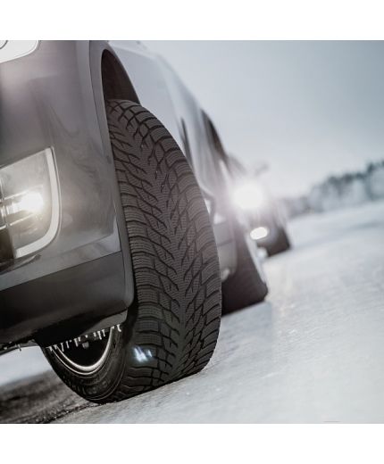 NOKIAN Hakkapeliitta R3 SUV 285/45R21 113T Фото 7