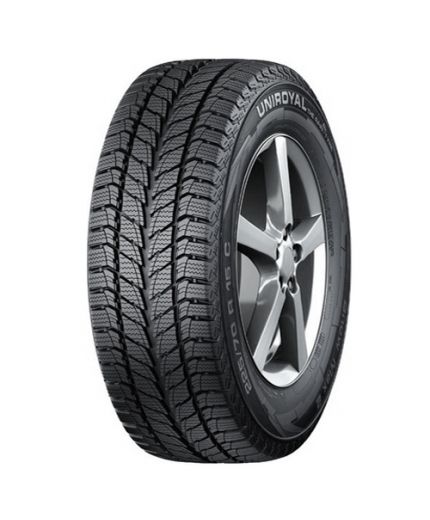 UNIROYAL RainMax 3 195/75R16C 107/105R Фото 2