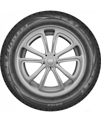VIATTI Brina V-521 225/45R18 95T Фото 4