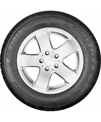 VIKING CityTech II 155/65R13 73T Фото 3